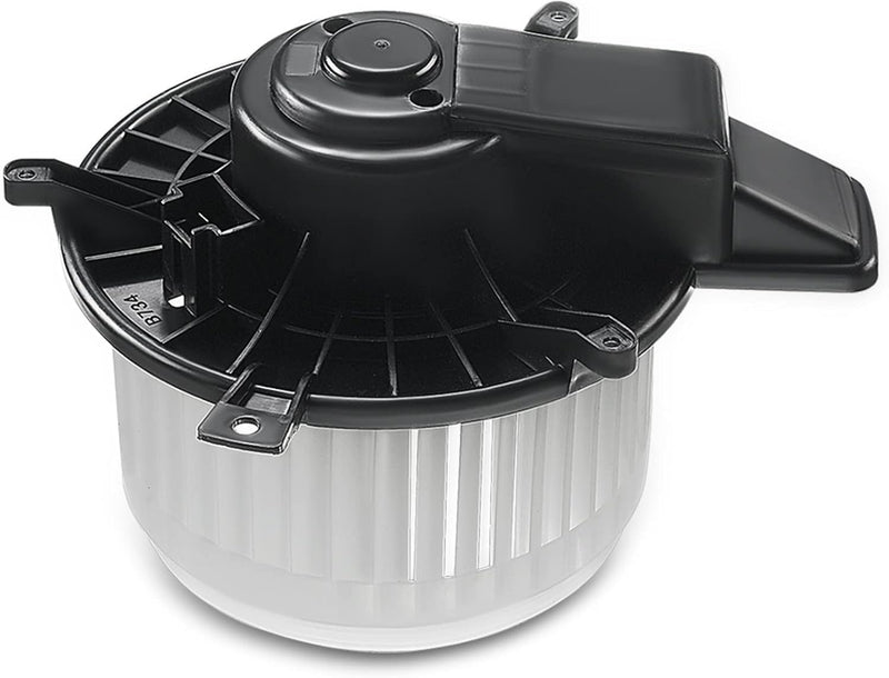 Frankberg Heizungsgebläse Gebläsemotor Kompatibel mit Challenger 2008-2019 Charger 2005-2019 Durango