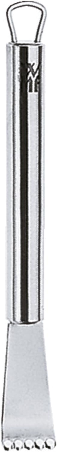 WMF Profi Plus Zitronenschaber 14,5 cm, Zestenrreisser & Profi Plus Apfelausstecher 21,5 cm, Cromarg