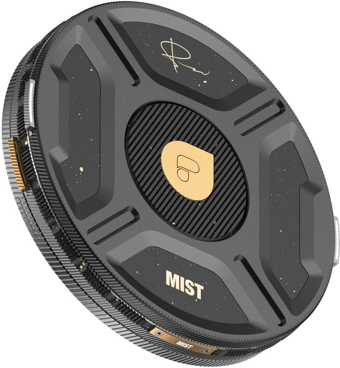 PolarPro - Helix Maglock - Mist Filter - Peter McKinnon Serie Mist Filter Peter McKinnon Series, Mis