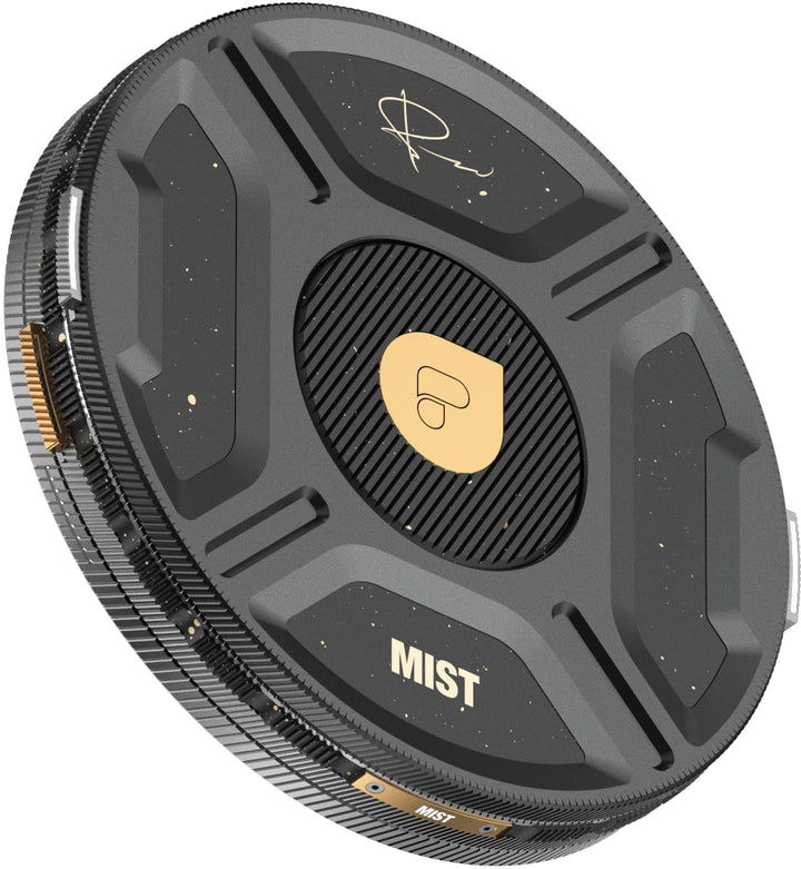 PolarPro - Helix Maglock - Mist Filter - Peter McKinnon Serie Mist Filter Peter McKinnon Series, Mis