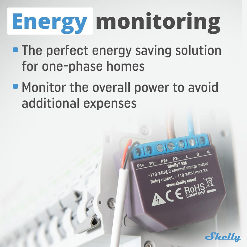 [(value:"Shelly EM 스마트 에너지 미터 WiFi 모니터 \uc80