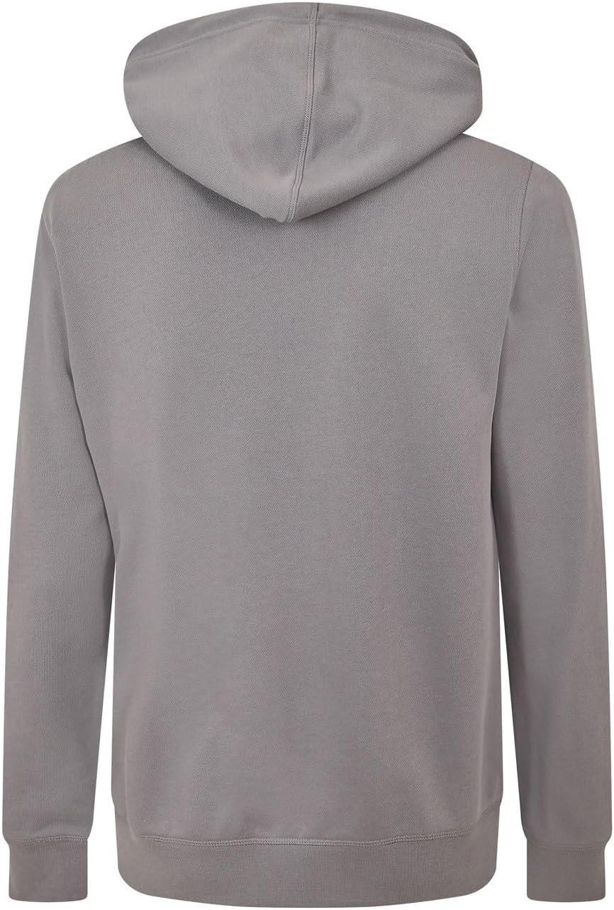 BOSS Herren Wetalk Sweatshirt XL Open Grey, XL Open Grey