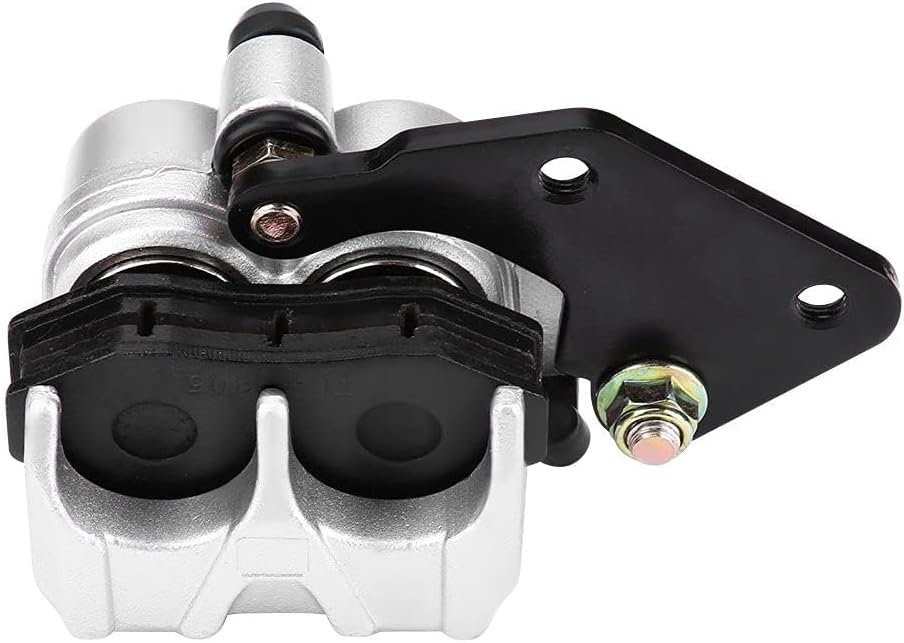 ATV Bremssattel hinten, Hinterradbremssattel für Motorrad 100-125CC, Aluminiumlegierung