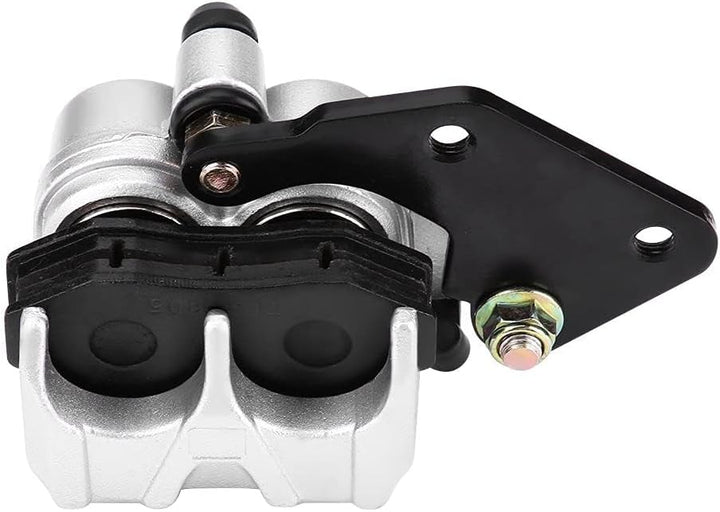 ATV Bremssattel hinten, Hinterradbremssattel für Motorrad 100-125CC, Aluminiumlegierung
