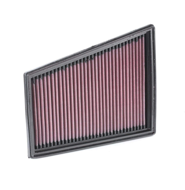 K&amp;N 33-2849 Motorluftfilter: Hochleistung, Prämie, Abwaschbar, Ersatzfilter,Erhöhte Leistung, 2002-2