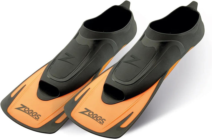 Zoggs Swim Fin Energy flossen 40 Mesh Bag (mehrfarbig), 40 Mesh Bag (mehrfarbig)