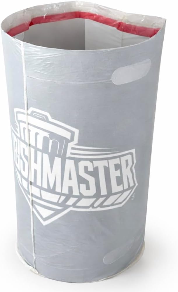TrashMaster Ultimate - Müllsackhalter