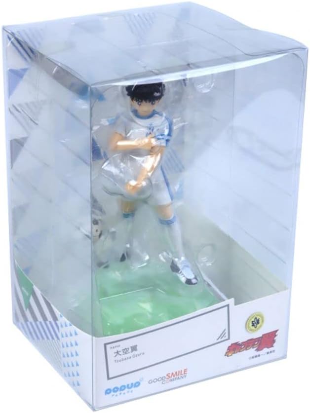 Captain Tsubasa Pop Up Parade PVC Statue Tsubasa Ozora 17 cm