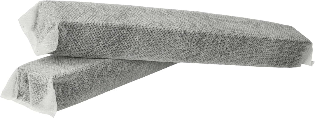 vhbw 2x Filter kompatibel mit Miele K 28463