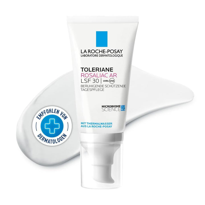ROSALIAC AR toleriane SPF30+ 40 ml