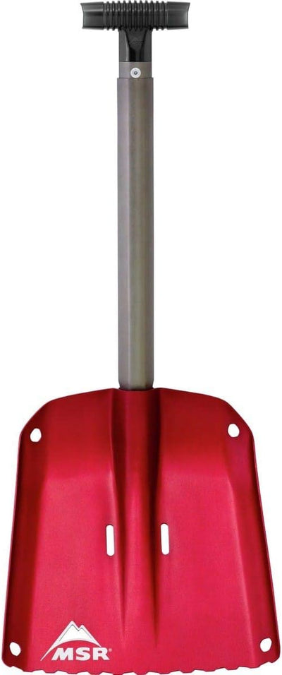 MSR Operator T