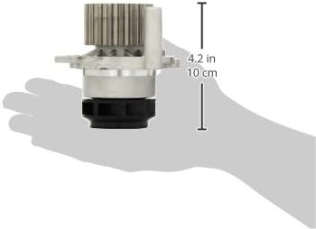 Airtex 1670 Wasserpumpe