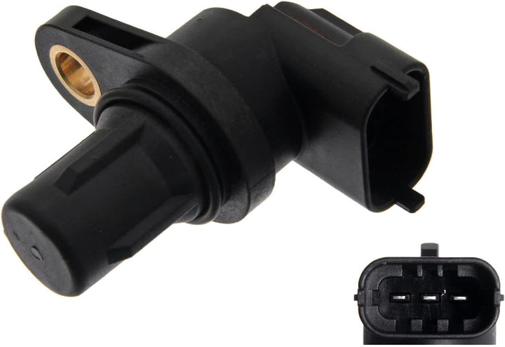 febi bilstein 38292 Nockenwellensensor mit Dichtung , 1 Stück