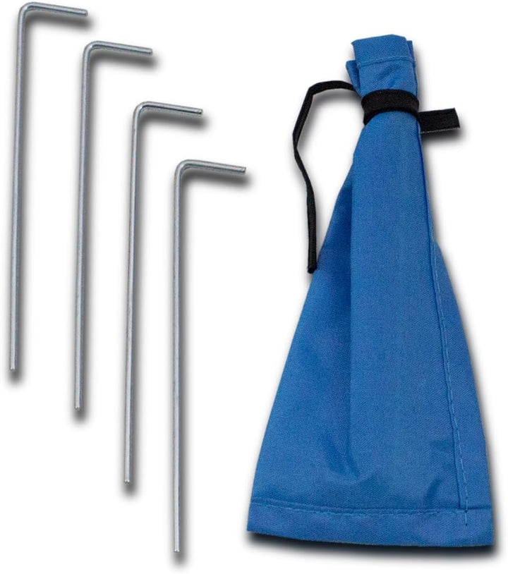 BITUXX® Welpenlaufstall Tierlaufstall Laufstall Tierauslauf Laufgitter Eckig Faltbar (Grün), Grü