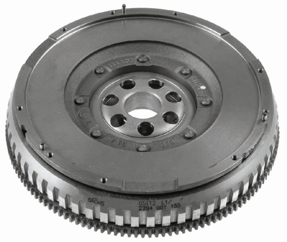 SACHS 2294 001 155 Schwungrad 2294 001 155 Kupplung/Anbauteile, 2294 001 155 Kupplung/Anbauteile