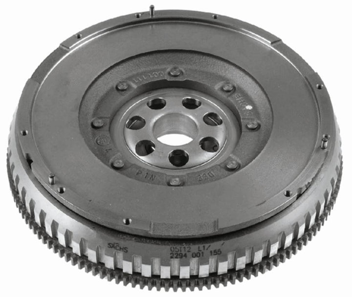 SACHS 2294 001 155 Schwungrad 2294 001 155 Kupplung/Anbauteile, 2294 001 155 Kupplung/Anbauteile
