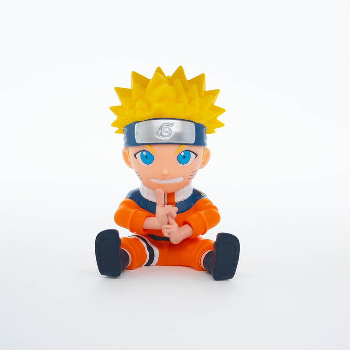 Plastoy - Sparschwein Naruto : Naruto