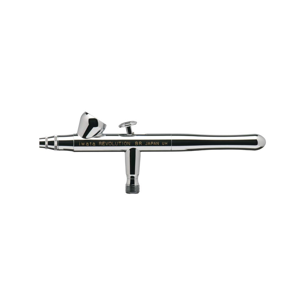 Iwata Revolution BR Airbrush