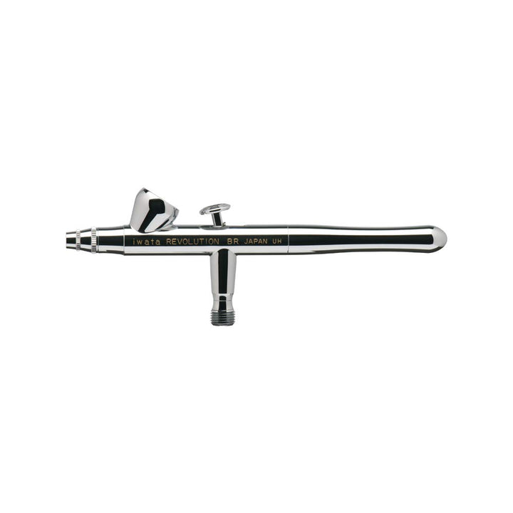 Iwata Revolution BR Airbrush