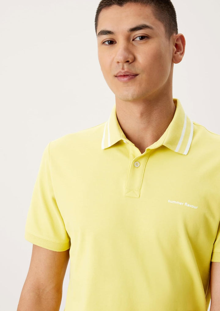 s.Oliver Herren Polohemd, L 1504
