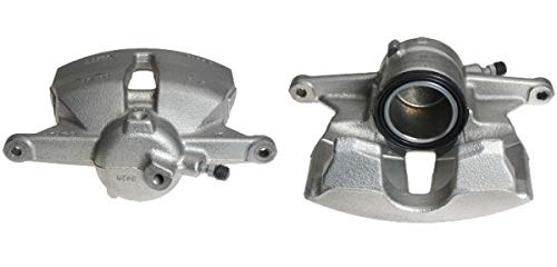 Bremssattel Rechts von Brembo Ø 60 mm (F 85 301) Bremszange Bremsanlage Bremssattelgehäuse