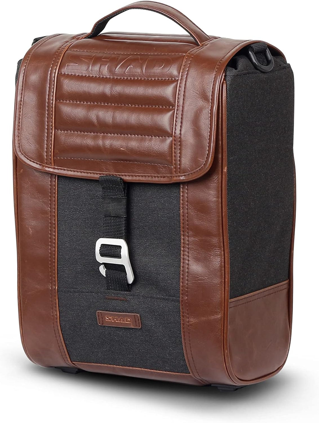 SHAD X0sr38 - satteltaschenträger hinten sr38 Cafe Racer Style 1u