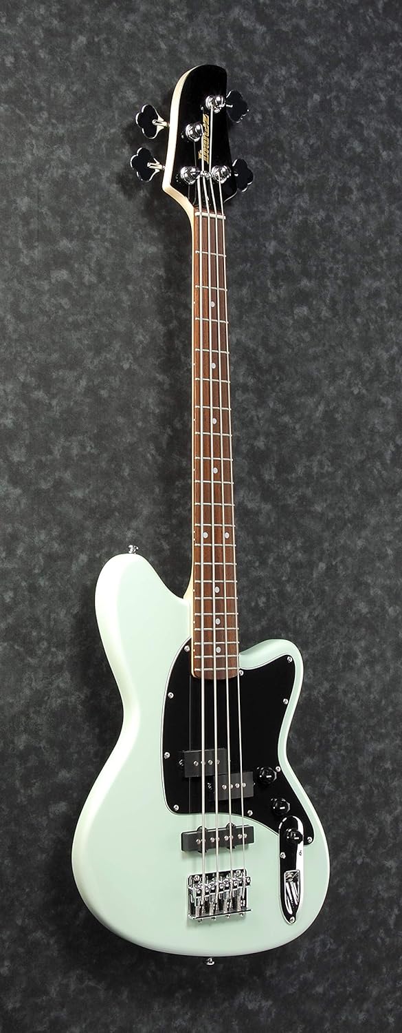 Ibanez TMB30-MGR - Mint Green Mehrfarbig, Mehrfarbig