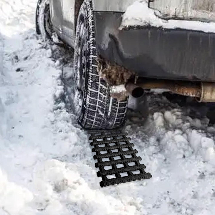 Stalf Reifen Traktionsmatten, Traktionsmatte Für Anfahrhilfe Schlamm Schnee, Recovery Board Offroad