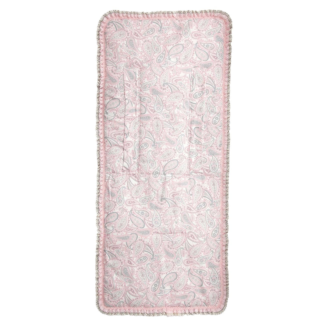 Babyline Candy - Komfortables Pink rose, rose