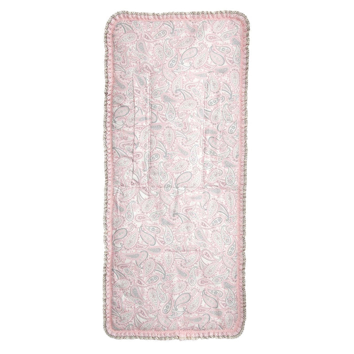 Babyline Candy - Komfortables Pink rose, rose