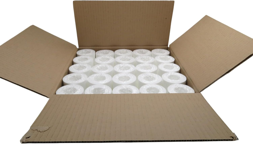 TWaLa 50x Sediment Vorfilter Grobfilter 10 Zoll Wasserfilter 5 µm für Umkehrosmose, Hauswasseranlage