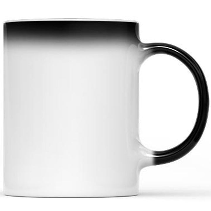 Acen Merchandise Sublimationstassen ohne Druck aus hochwertiger | Keramik inzeln oder im Set | Subli