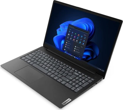 Lenovo (FullHD 15,6 Zoll Gaming Notebook (AMD Ryzen™ 5 7520U 8-Thread CPU, 4.3 GHz, 16 GB DDR5, 1000