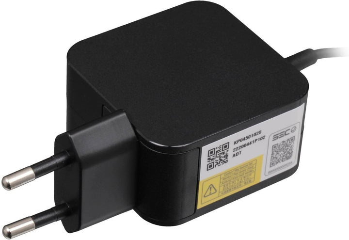 Acer Swift 3 (SF315-41) Original Netzteil 45 Watt EU Wallplug