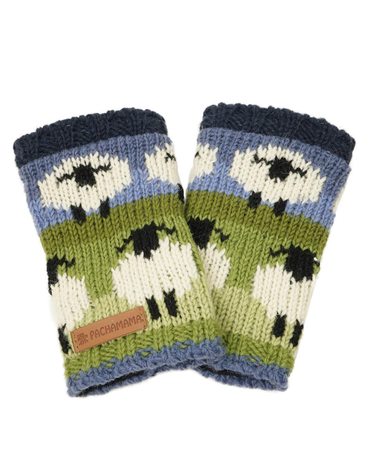 Pachamama Schaf Handwärmer