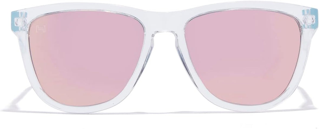 HAWKERS Herren One Sonnenbrille M Raw Air · Rose Gold, M Raw Air · Rose Gold