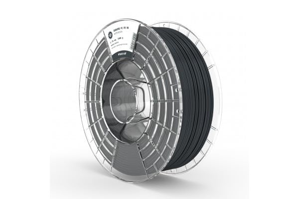 extrudr® DuraPro PC FR V0 ø1.75mm (1kg) 'ANTHRAZIT/ANTHRACITE' - 3D Drucker Filament - Made in Austr