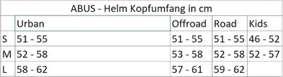 ABUS Kinderhelm Youn-I MIPS - Fahrradhelm mit Licht, Reflektoren und Aufprallschutz (MIPS) - für Mäd