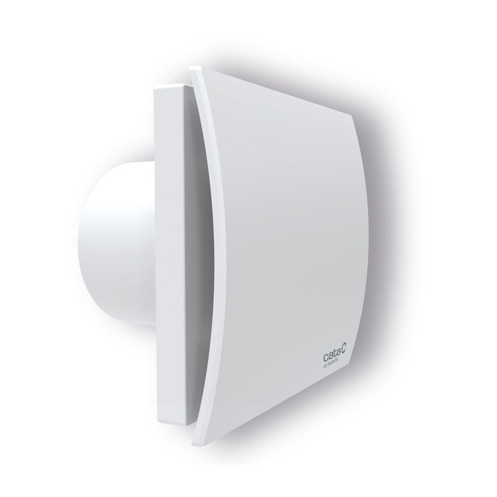 CATA UC-10 Silentis STD WH Rückschlagventil, Geräuschpegel, 26 dB, Leistung 8 W, Spannung 220-240 V,