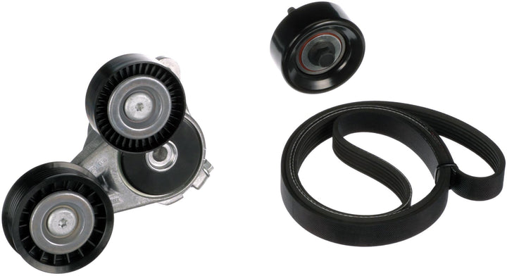 GATES Micro-V Kit K016PK1520