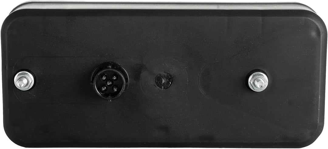 DPT30 LED Rückleuchte 6 Funktionen links