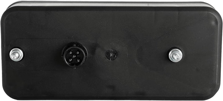 DPT30 LED Rückleuchte 6 Funktionen links