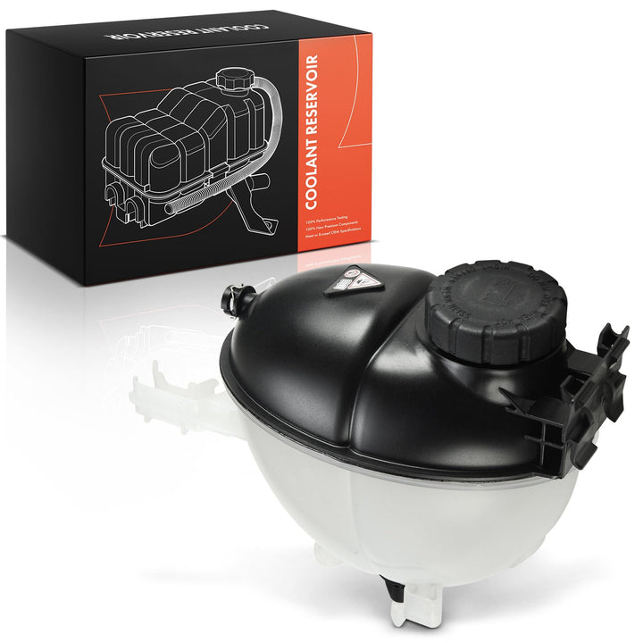 Frankberg Ausgleichsbehälter Mit Deckel & Sensor für W212 C218 63 AMG 5.5L 2011-2014 A2045000949