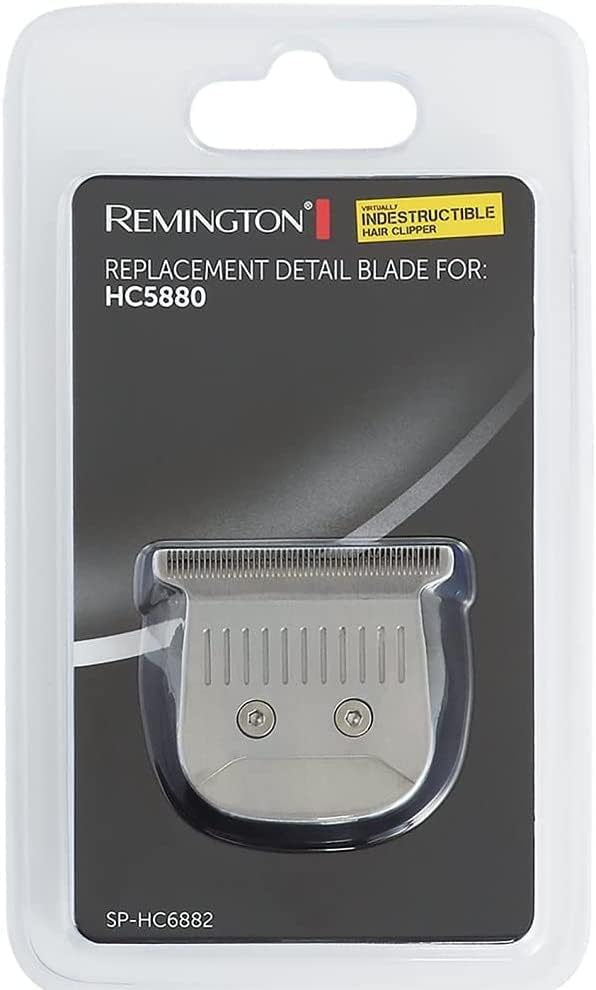 REMINGTON Zubehör SP-HC6882 für HC5880 (T-Klinge) Ersatzteil Ersatzklinge, Ersatzteil Ersatzklinge