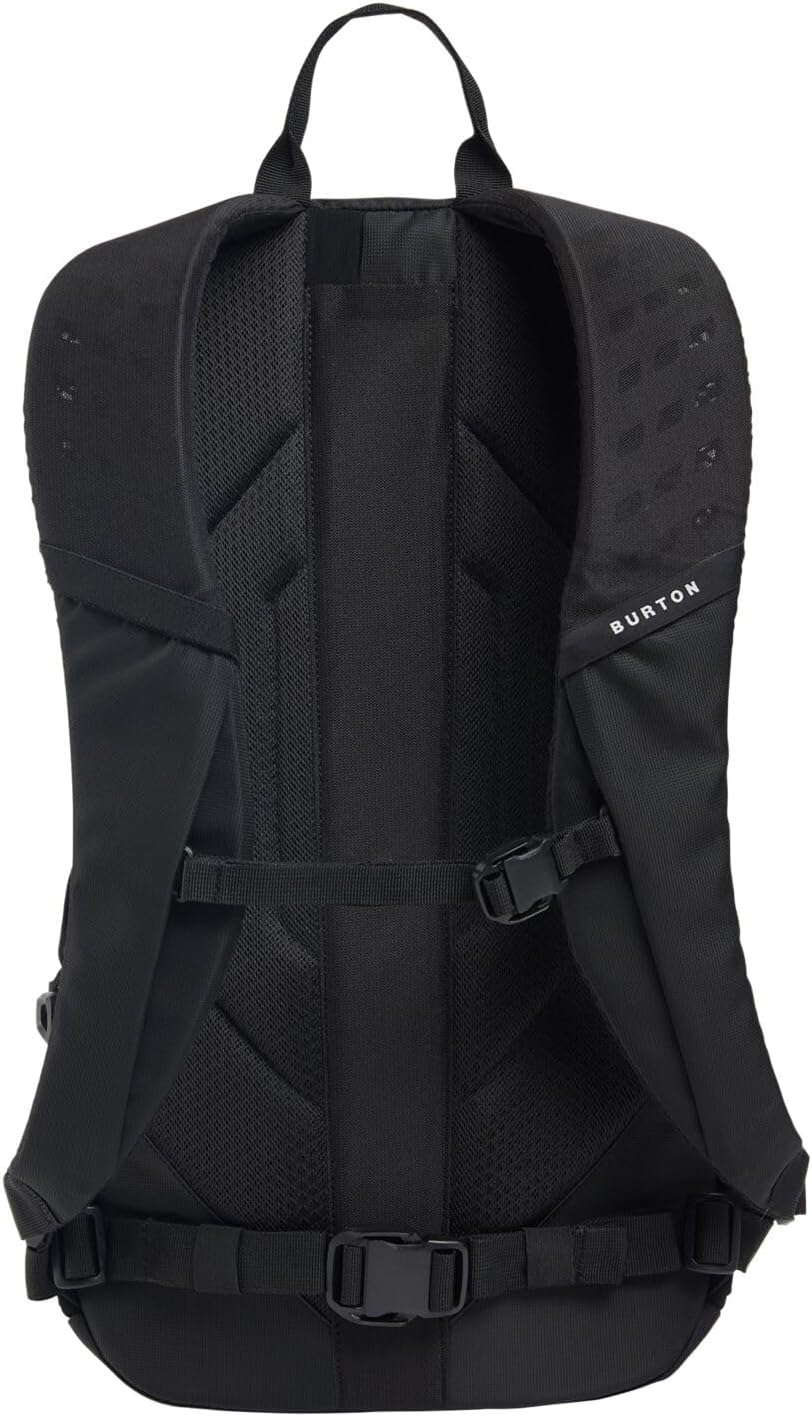 Burton Unisex – Erwachsene Day Hiker 2.0 Rucksack, True Black