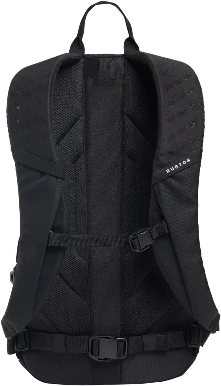 Burton Unisex – Erwachsene Day Hiker 2.0 Rucksack, True Black