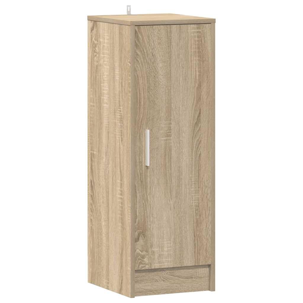 vidaXL Schuhschrank mit 6 Fächern Schuhregal Schuhablage Schrank Regal Schuhaufbewahrung Kommode Sch