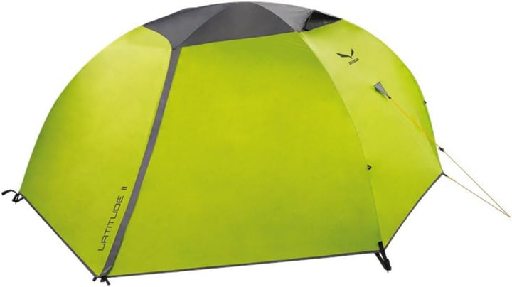 Salewa *Latitude II Tent CACTUS/GREY UNI, CACTUS/GREY UNI