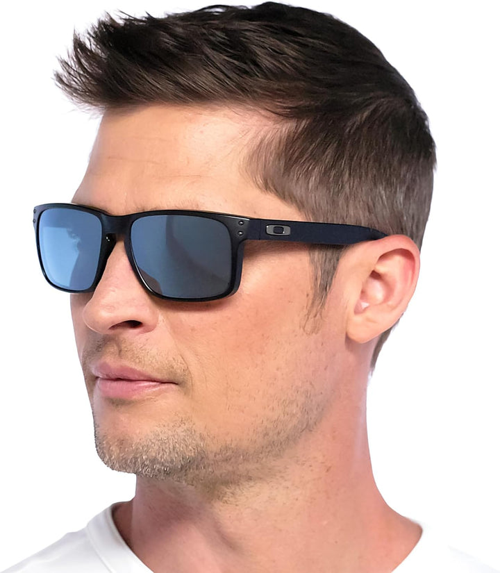 REVANT Ersatzgläser für Oakley Fives 3.0 - Kompatibel mit für Oakley Fives 3.0 Titan Mirrorshield -