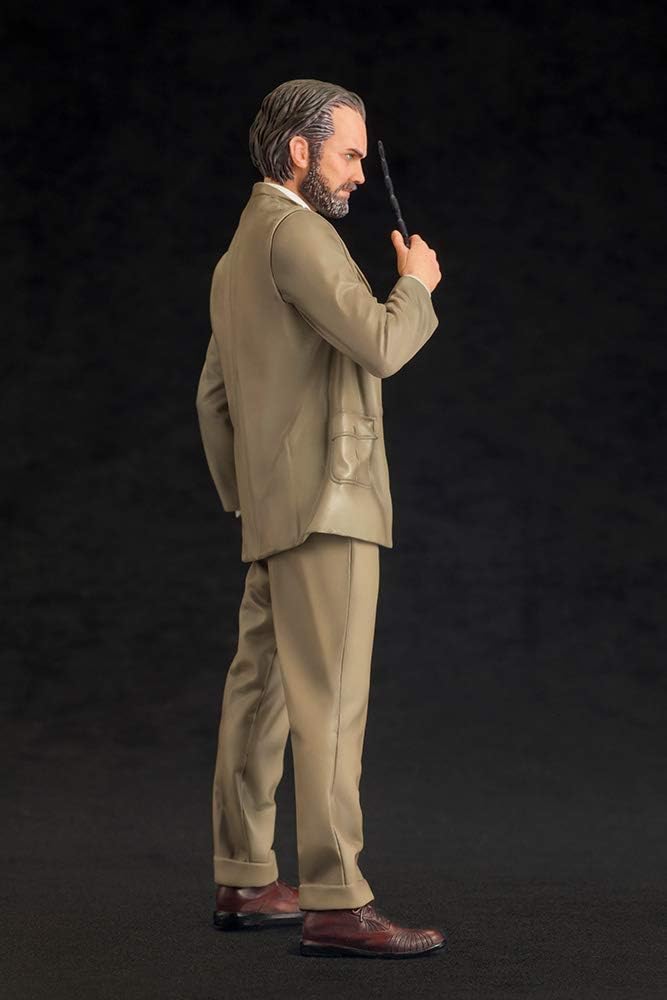 Kotobukiya Phantastische Tierwesen 2 ARTFX+ Statue 1/10 Albus Dumbledore 18 cm